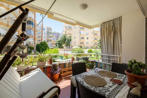 Wohnung in Mahmutlar, Antalya, Türkei Nr. 169147 - 19