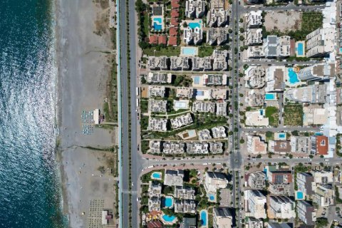 Wohnung in Mahmutlar, Antalya, Türkei Nr. 169147 - 2