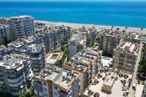 Wohnung in Mahmutlar, Antalya, Türkei Nr. 169147 - 9