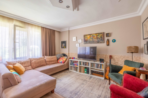 Wohnung in Mahmutlar, Antalya, Türkei Nr. 169147 - 15