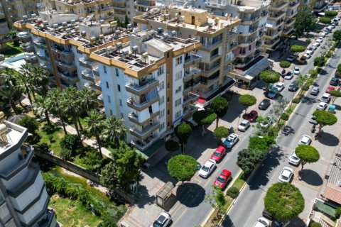 Wohnung in Mahmutlar, Antalya, Türkei Nr. 169147 - 10
