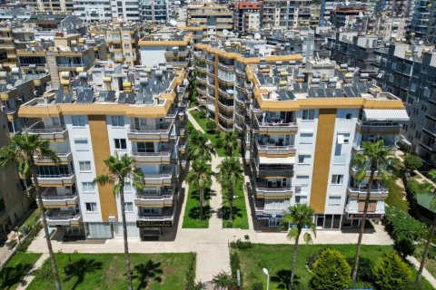 Wohnung in Mahmutlar, Antalya, Türkei Nr. 169147 - 6