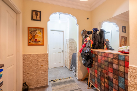 Wohnung in Mahmutlar, Antalya, Türkei Nr. 169147 - 17