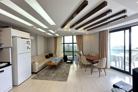 Daire   Mahmutlar, Antalya, Türkiye №169144