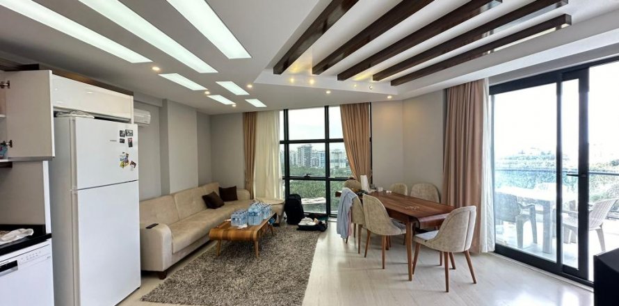 Apartment  in Mahmutlar, Antalya, Turkey No. 169144