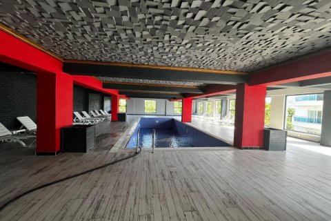 Apartment for sale  in Mahmutlar, Antalya, Turkey, 105m2, No. 169144 – photo 22