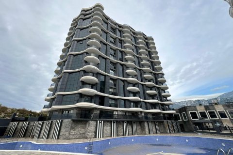 Apartment for sale  in Mahmutlar, Antalya, Turkey, 105m2, No. 169144 – photo 18