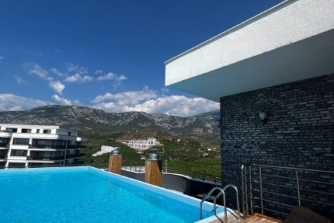 Apartment for sale  in Mahmutlar, Antalya, Turkey, 105m2, No. 169144 – photo 20