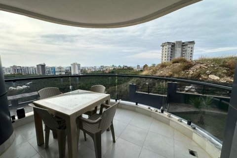 Apartment for sale  in Mahmutlar, Antalya, Turkey, 105m2, No. 169144 – photo 9