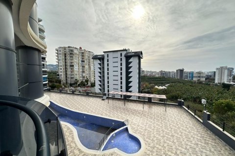 Apartment for sale  in Mahmutlar, Antalya, Turkey, 105m2, No. 169144 – photo 11