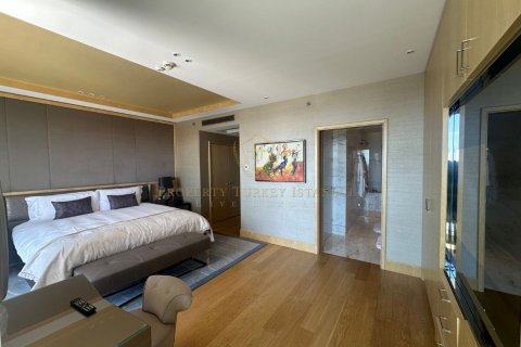 1+1 Wohnung  in Besiktas, Istanbul, Türkei Nr. 162821 - 16