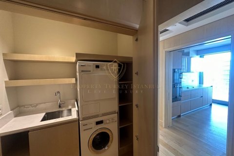 1+1 Wohnung  in Besiktas, Istanbul, Türkei Nr. 162821 - 14