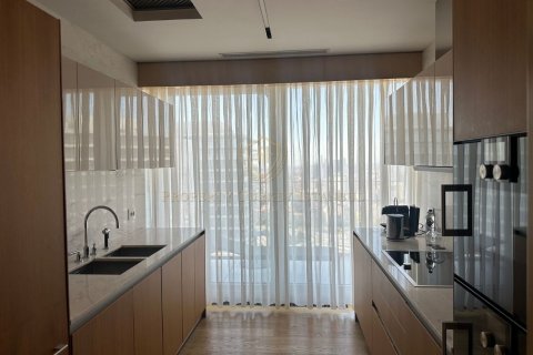 1+1 Wohnung  in Besiktas, Istanbul, Türkei Nr. 162821 - 10