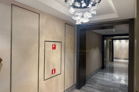 1+1 Wohnung  in Besiktas, Istanbul, Türkei Nr. 162821 - 3