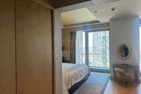 1+1 Wohnung  in Besiktas, Istanbul, Türkei Nr. 162821 - 5