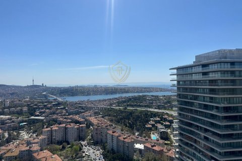 1+1 Wohnung  in Besiktas, Istanbul, Türkei Nr. 162821 - 24