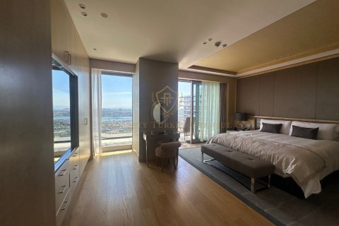 1+1 Wohnung  in Besiktas, Istanbul, Türkei Nr. 162821 - 15