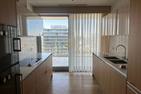 1+1 Wohnung  in Besiktas, Istanbul, Türkei Nr. 162821 - 12