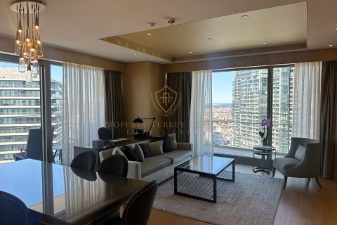 1+1 Wohnung  in Besiktas, Istanbul, Türkei Nr. 162821 - 18
