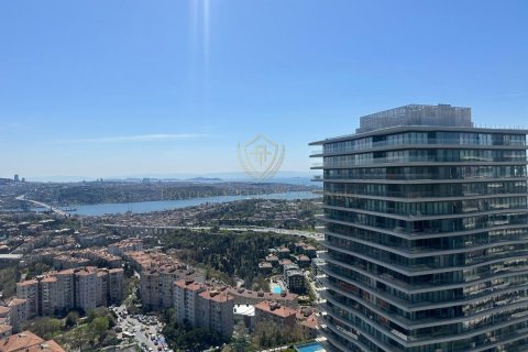 1+1 Wohnung  in Besiktas, Istanbul, Türkei Nr. 162821 - 23