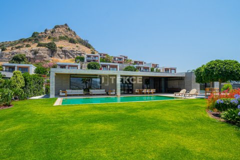 7+3 Villa in Bodrum, Mugla, Türkei Nr. 192502 - 7
