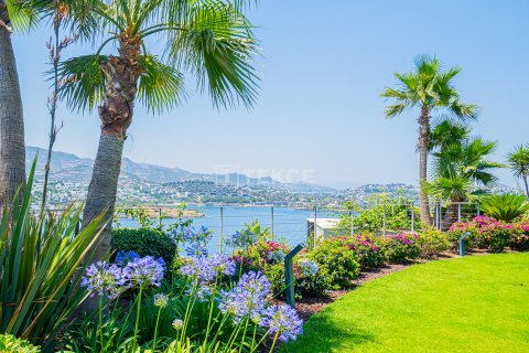 7+3 Villa in Bodrum, Mugla, Türkei Nr. 192502 - 9