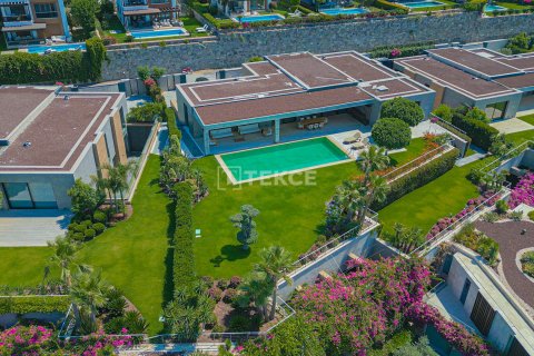 7+3 Villa in Bodrum, Mugla, Türkei Nr. 192502 - 6