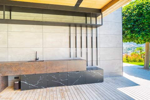 7+3 Villa in Bodrum, Mugla, Türkei Nr. 192502 - 15