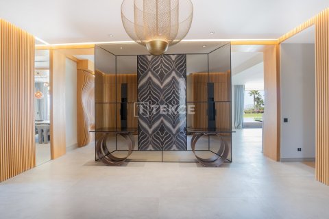 7+3 Villa in Bodrum, Mugla, Türkei Nr. 192502 - 29