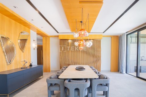 7+3 Villa in Bodrum, Mugla, Türkei Nr. 192502 - 27