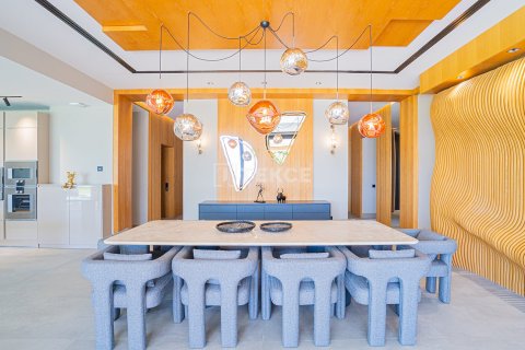 7+3 Villa in Bodrum, Mugla, Türkei Nr. 192502 - 19