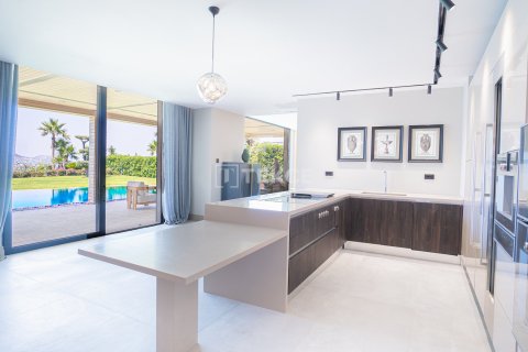 7+3 Villa in Bodrum, Mugla, Türkei Nr. 192502 - 23