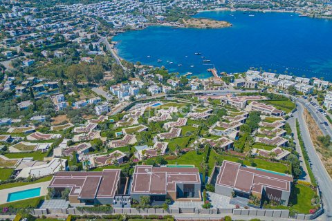 7+3 Villa in Bodrum, Mugla, Türkei Nr. 192502 - 5