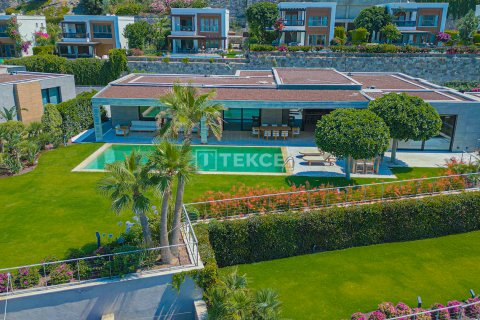 7+3 Villa in Bodrum, Mugla, Türkei Nr. 192502 - 2