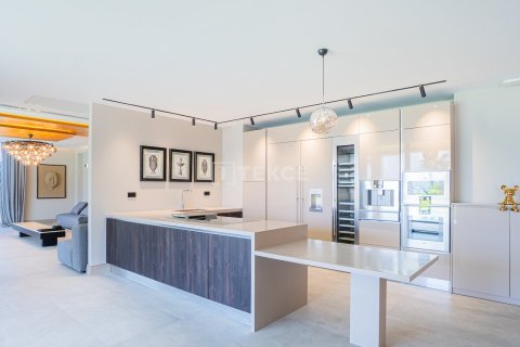 7+3 Villa in Bodrum, Mugla, Türkei Nr. 192502 - 22