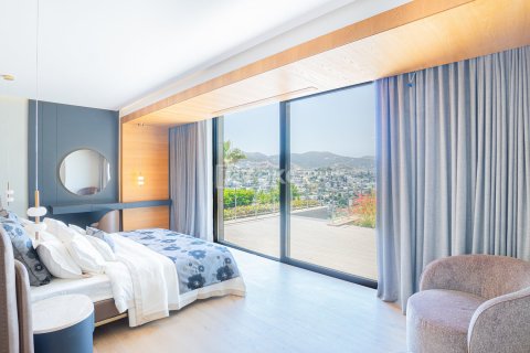 7+3 Villa in Bodrum, Mugla, Türkei Nr. 192502 - 30