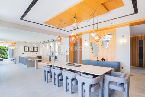 7+3 Villa in Bodrum, Mugla, Türkei Nr. 192502 - 26