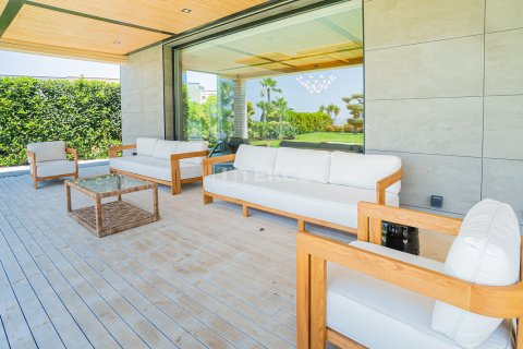 7+3 Villa in Bodrum, Mugla, Türkei Nr. 192502 - 12