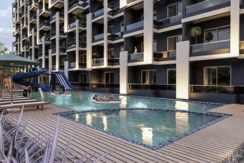 Apartment for sale  in Mersin, Turkey, 65m2, No. 186420 – photo 5