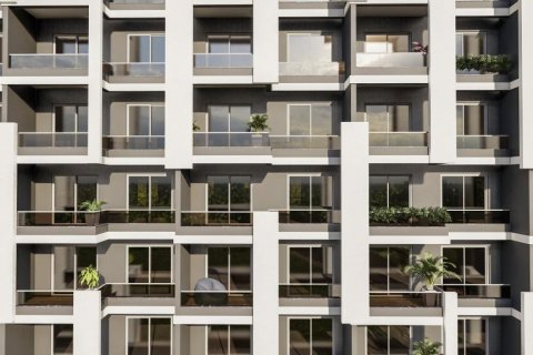 Apartment for sale  in Mersin, Turkey, 65m2, No. 186420 – photo 6