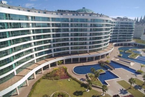 Daire   Antalya, Türkiye №186376
