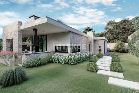 Villa for sale  in Bodrum, Mugla, Turkey, 4 bedrooms, 224m2, No. 194347 – photo 8