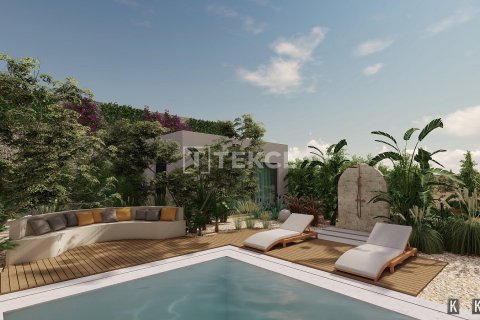 Villa for sale  in Bodrum, Mugla, Turkey, 4 bedrooms, 224m2, No. 194347 – photo 15