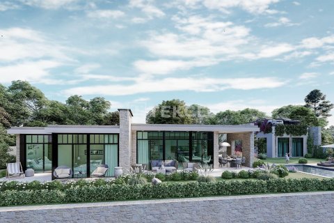 Villa for sale  in Bodrum, Mugla, Turkey, 4 bedrooms, 224m2, No. 194347 – photo 4