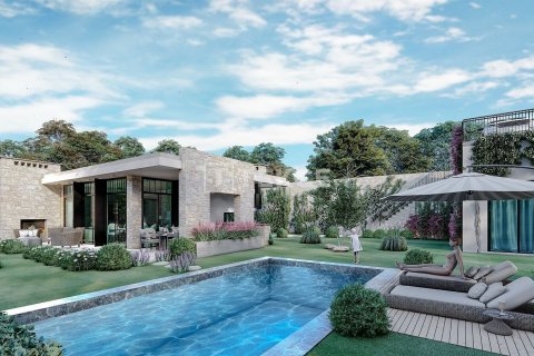 Villa for sale  in Bodrum, Mugla, Turkey, 4 bedrooms, 224m2, No. 194347 – photo 7