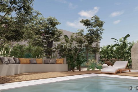 Villa for sale  in Bodrum, Mugla, Turkey, 4 bedrooms, 224m2, No. 194347 – photo 13