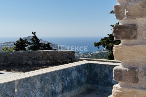 Villa for sale  in Bodrum, Mugla, Turkey, 4 bedrooms, 224m2, No. 194347 – photo 12