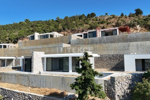 Villa for sale  in Bodrum, Mugla, Turkey, 4 bedrooms, 224m2, No. 194347 – photo 28