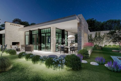 Villa for sale  in Bodrum, Mugla, Turkey, 4 bedrooms, 224m2, No. 194347 – photo 10