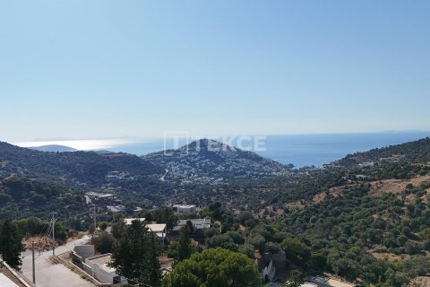 Villa for sale  in Bodrum, Mugla, Turkey, 4 bedrooms, 224m2, No. 194347 – photo 2